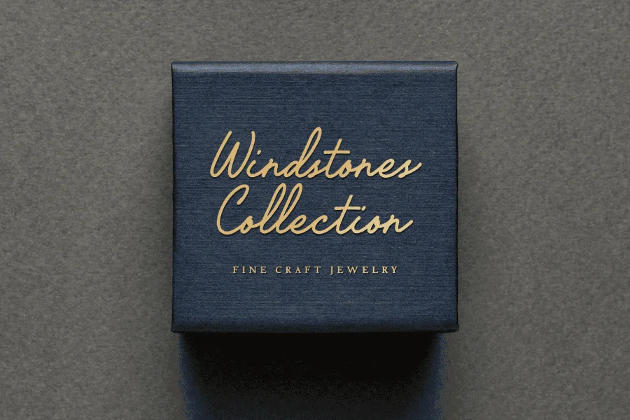 Midnight Reflection Font Family preview 4