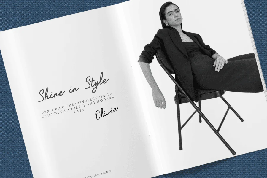 Midnight Reflection Font Family preview 9