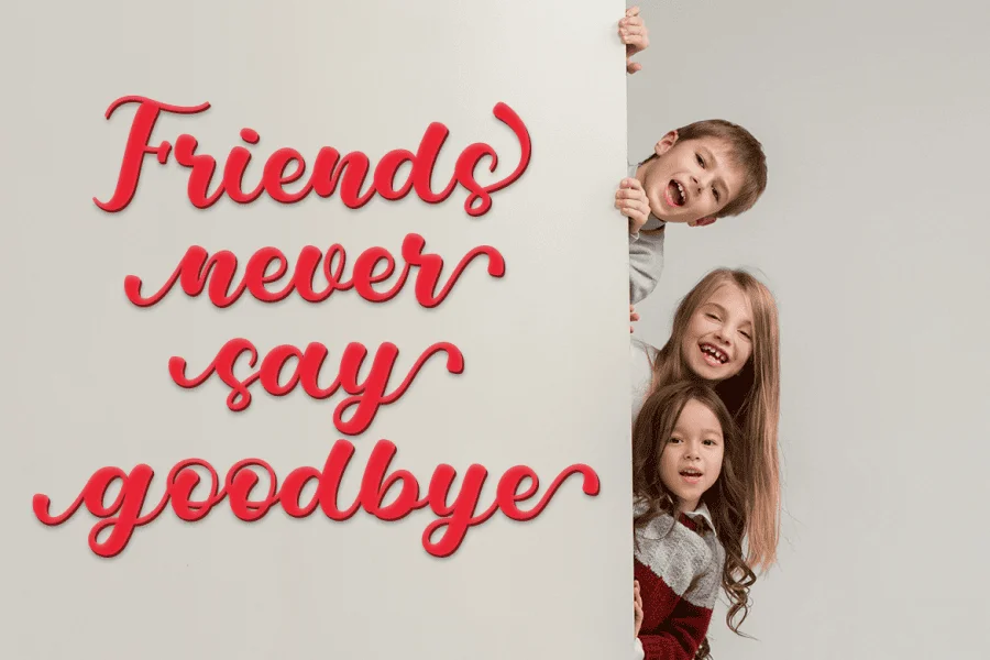 Milkshake Scriptsweet Font preview 9