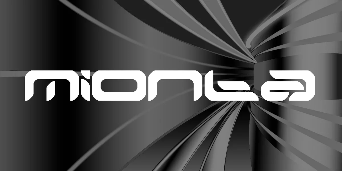 Mionta Font