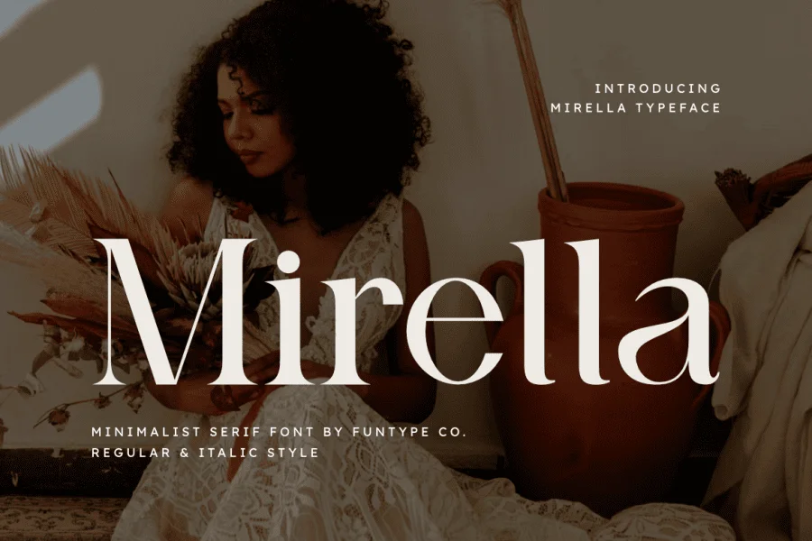 Mirella Font