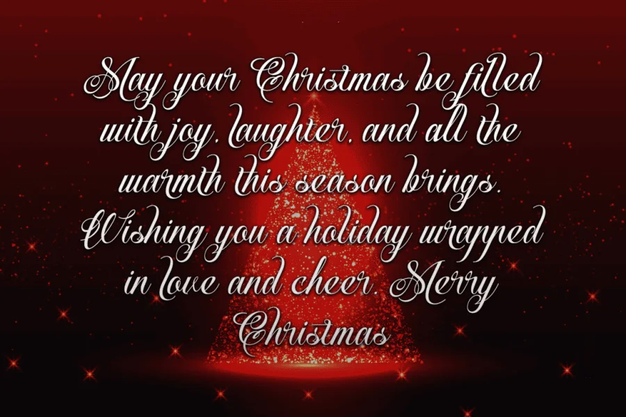Mistletoe Magic-Personal use Font preview 4