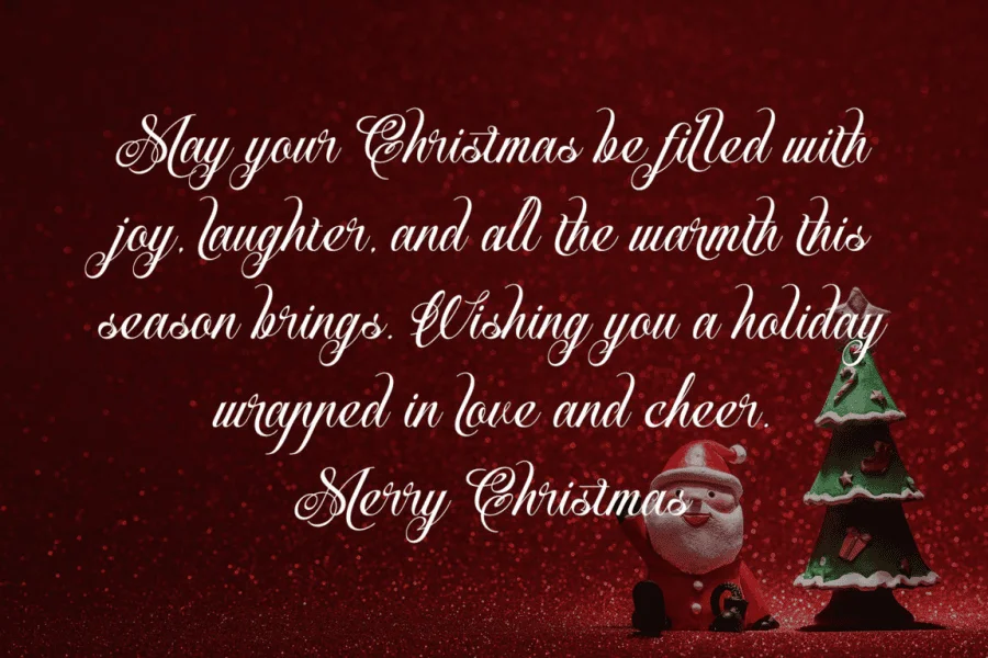 Mistletoe Magic-Personal use Font preview 7