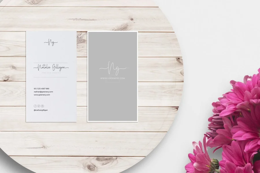 Miya Wayne Font preview 12