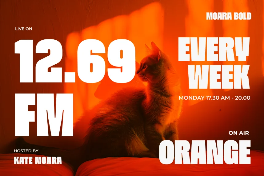 Moara Font preview 5