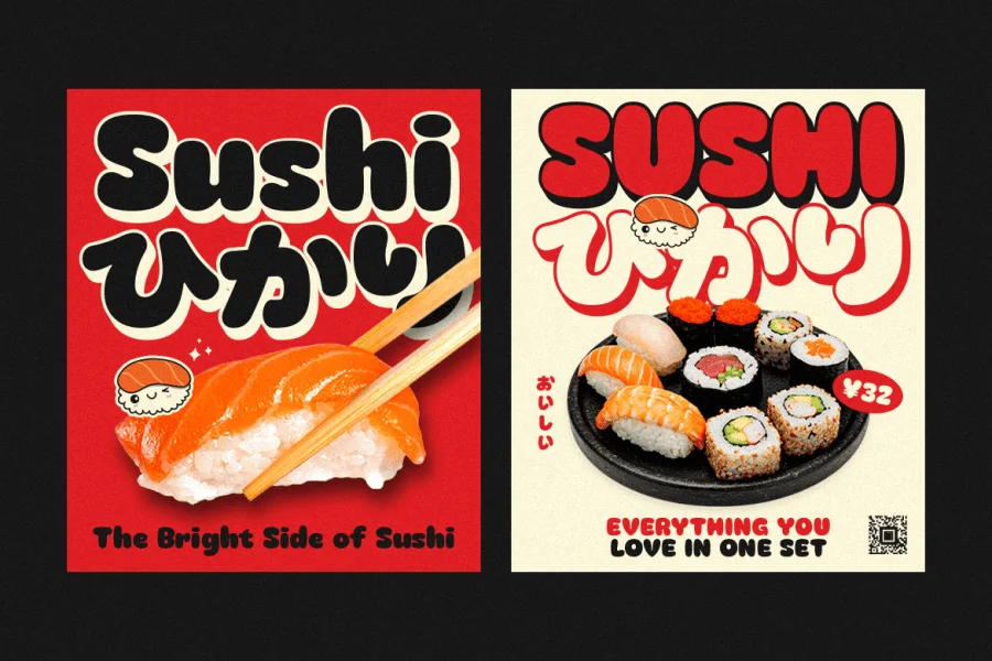 Mochi Boom DEMO Font Family preview 2