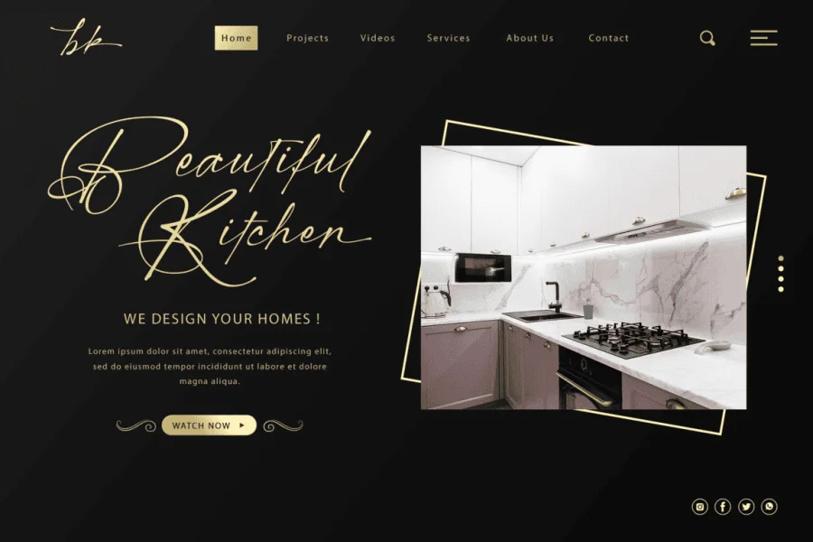 Modern Signature - Personal use Font preview 4