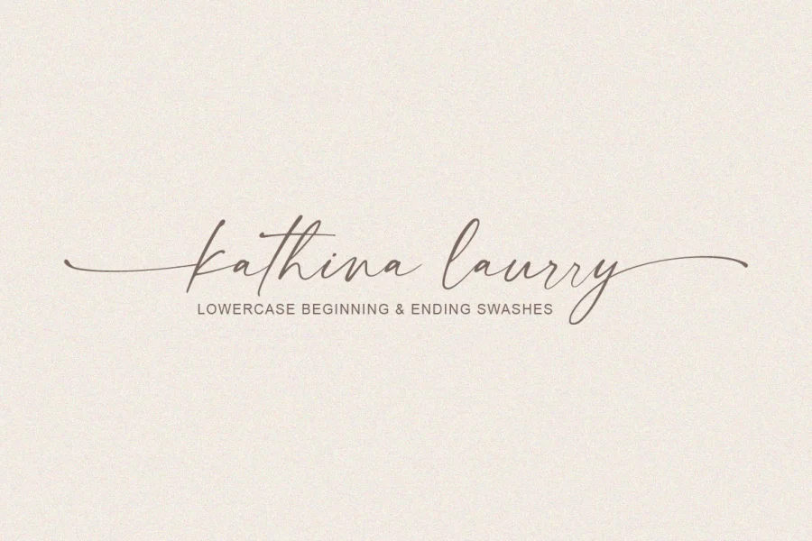modernline - Personal Use Font Family preview 10
