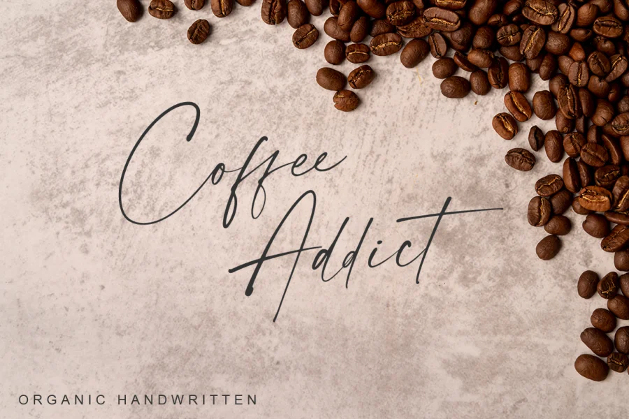 modernline - Personal Use Font Family preview 2