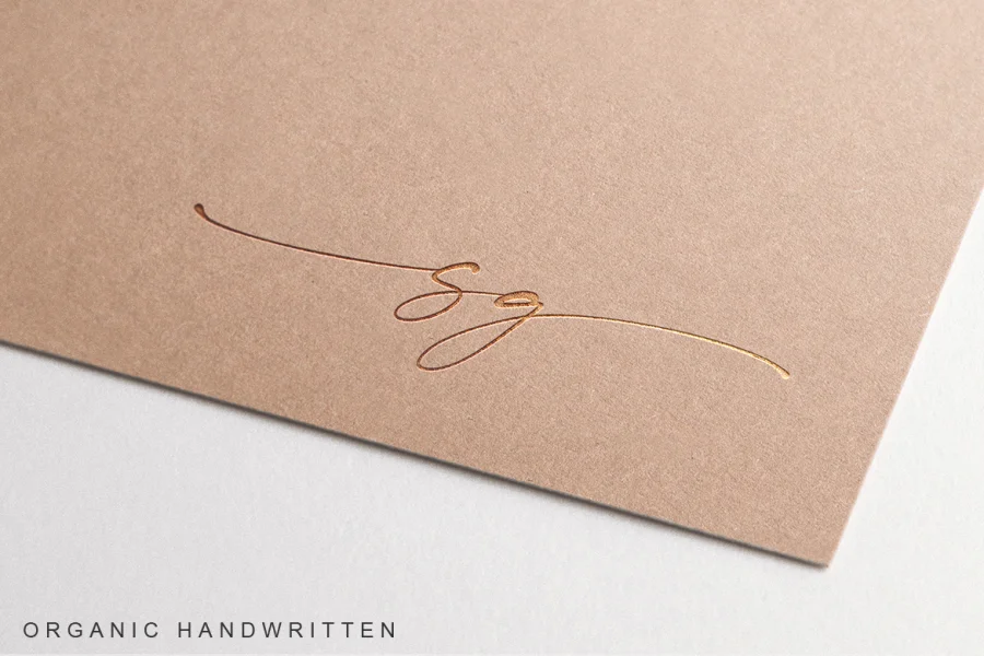 modernline - Personal Use Font Family preview 9