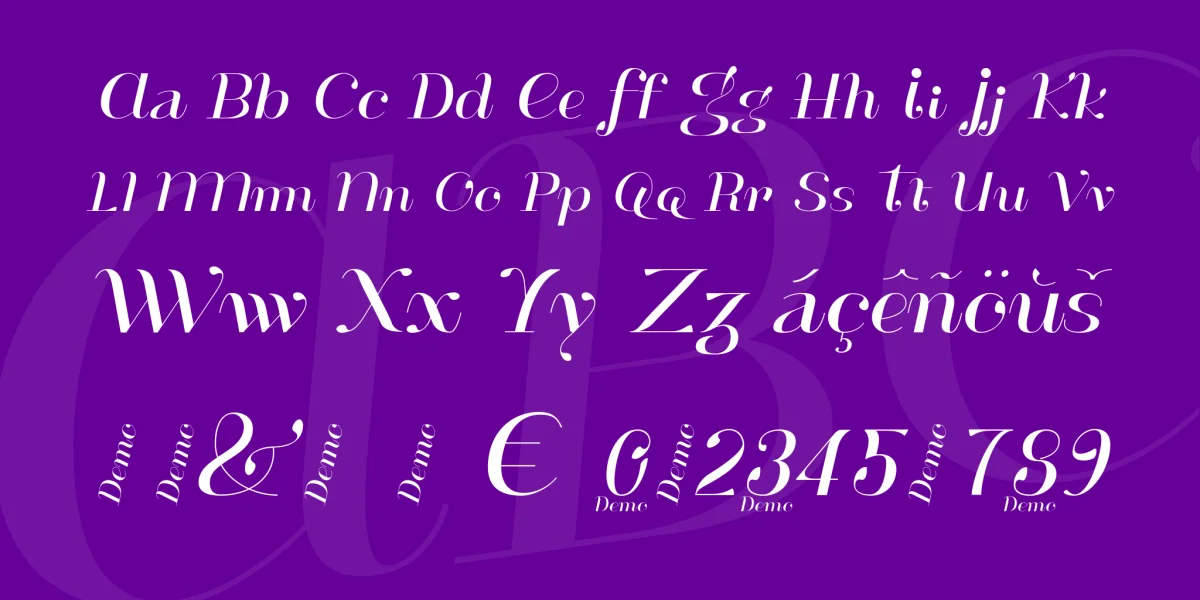 Modeste Henri Font preview 4