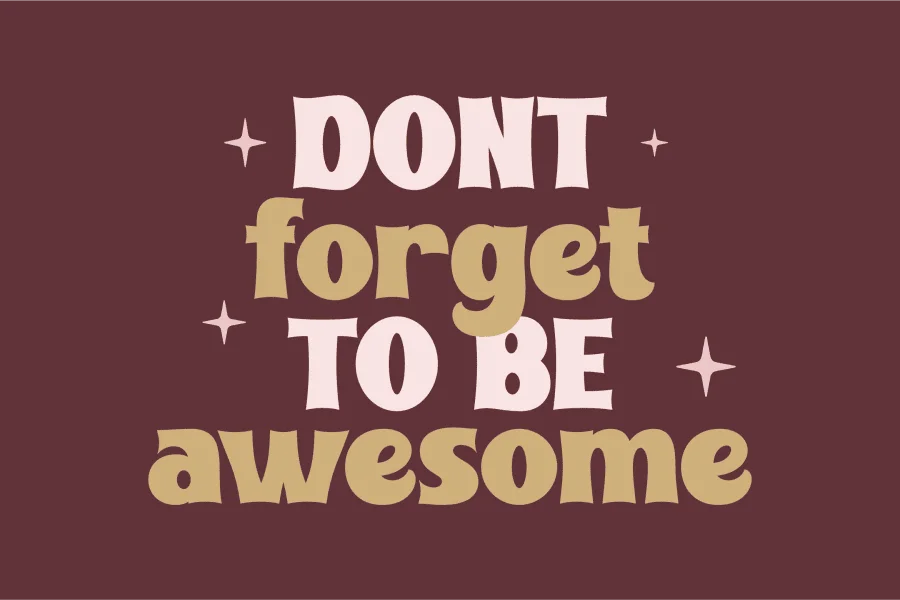 Moldie Demo Font preview 8