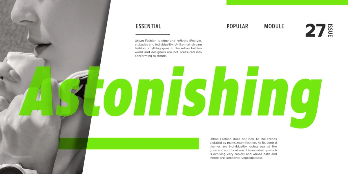 Mollen Personal Use Font Family preview 11