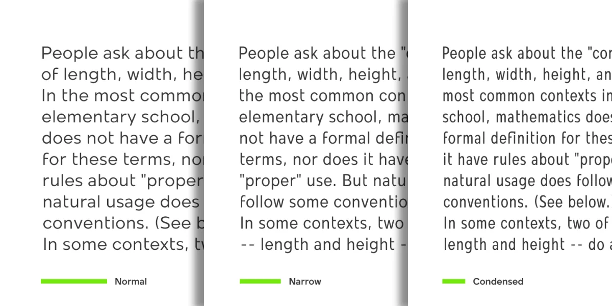 Mollen Personal Use Font Family preview 7