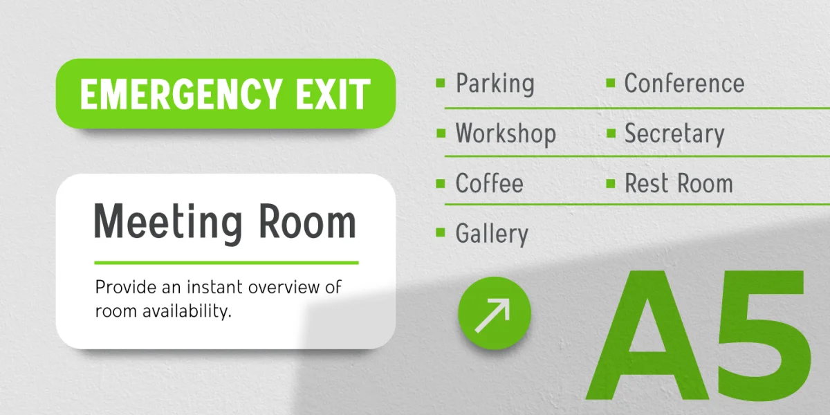 Mollen Personal Use Font Family preview 8