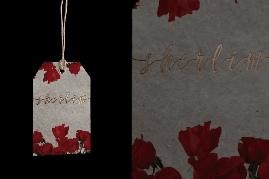 Molluca Font Family preview 2