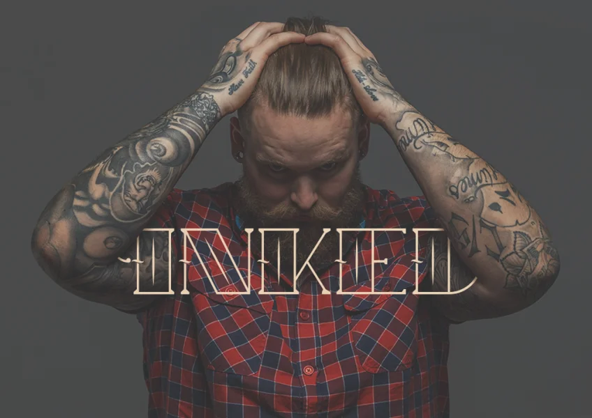 Mom Font Family preview 7