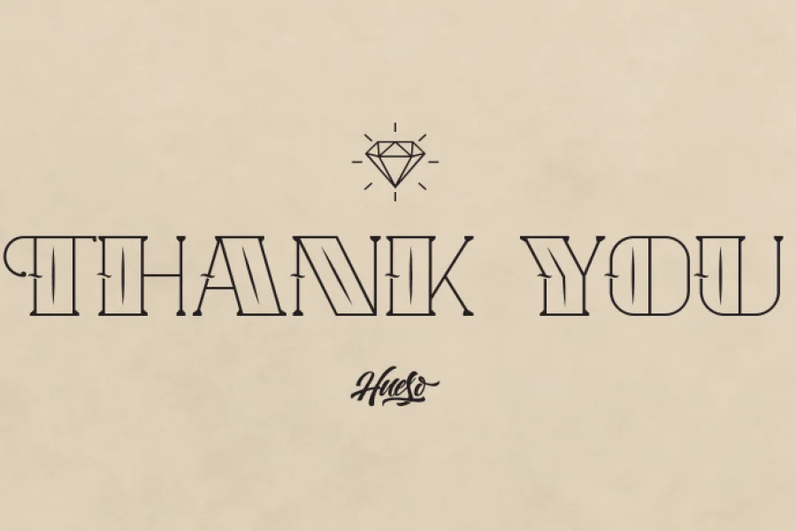 Mom Font Family preview 8