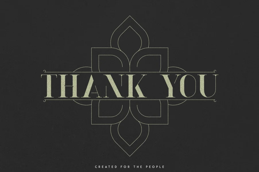 Momentus Font preview 12