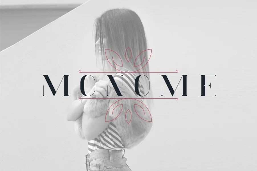 Momentus Font preview 7