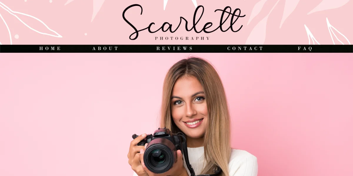 Monallesia Script Font preview 9