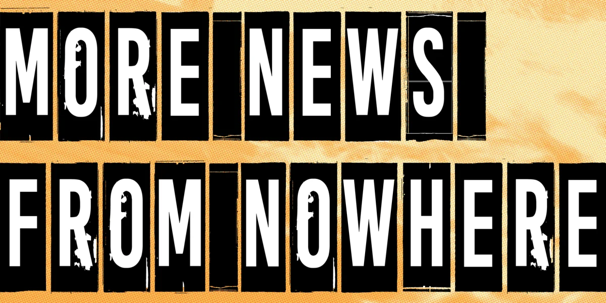 More news from Font Family