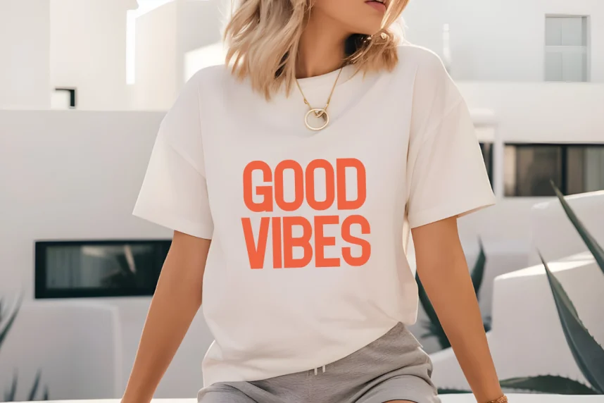 Morning Sunshine Sans Serif Font preview 3