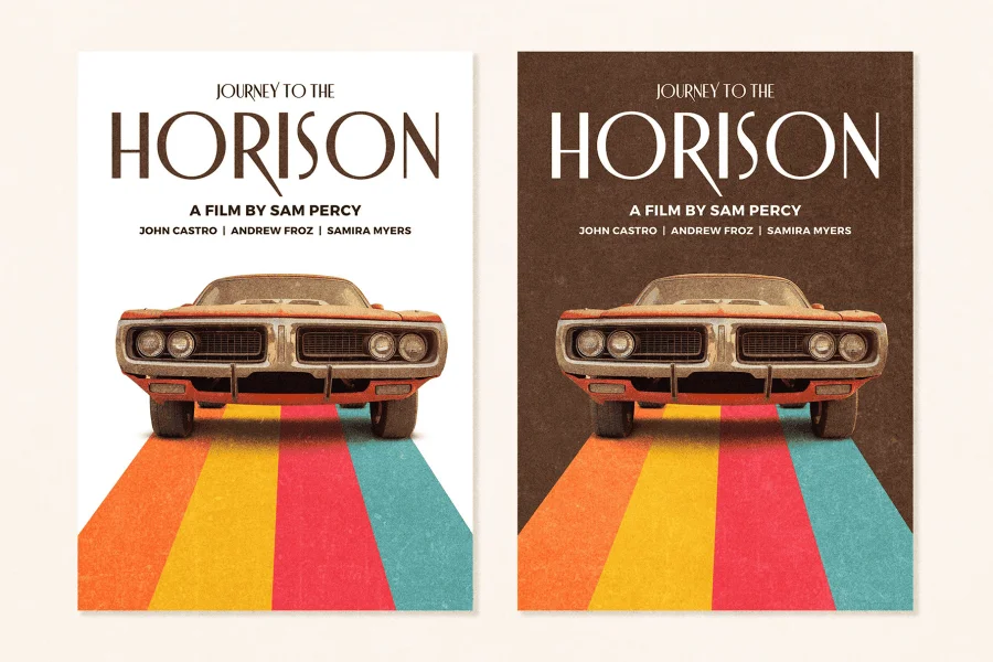 Morrison Font preview 2