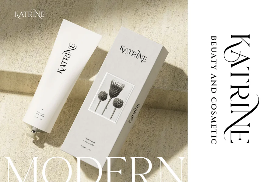 Mosseta Font preview 9