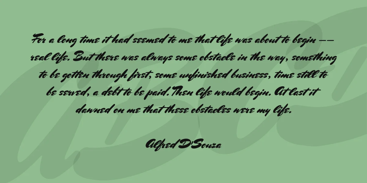 Mrs Sheppards Font preview 3