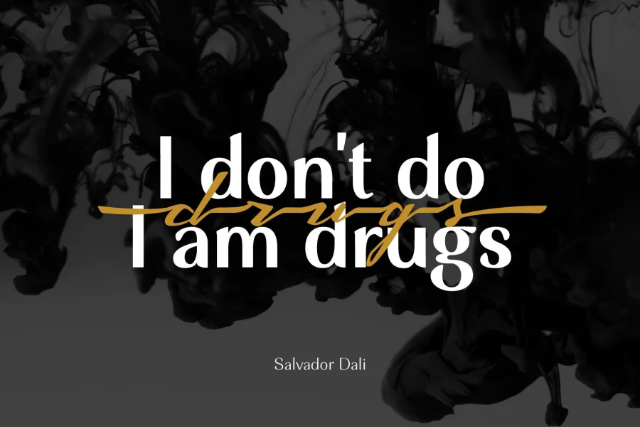 Musk Font Family preview 5