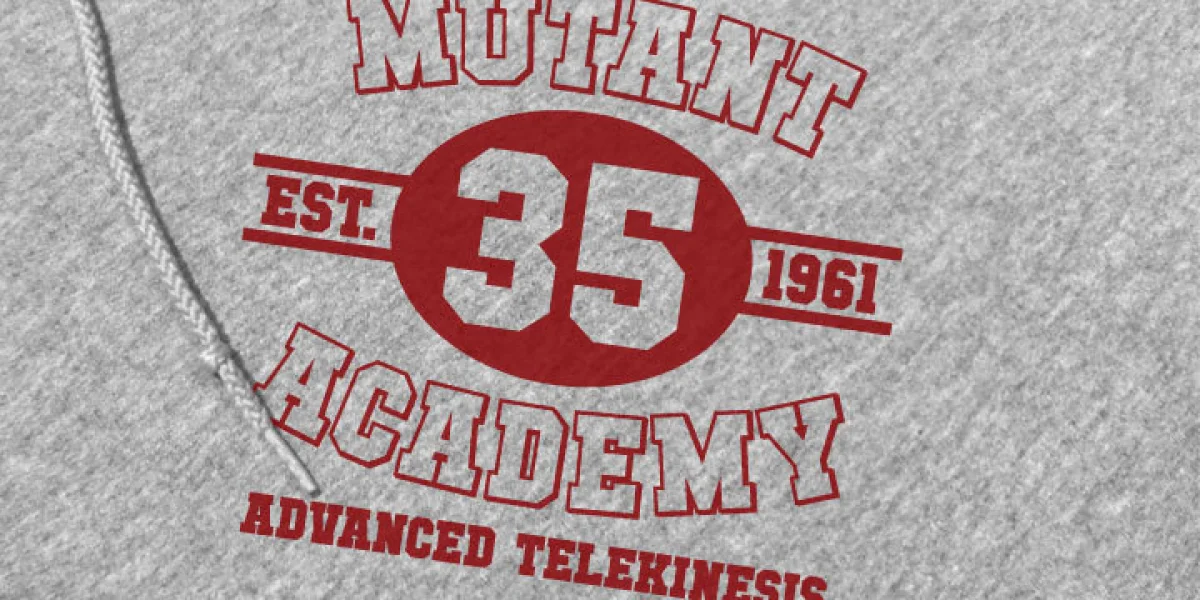 Mutant Academy Font Family