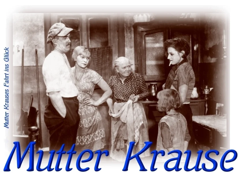 Mutter Font Family preview 5