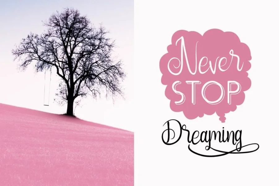Nairi Amber Demo Font Family preview 9
