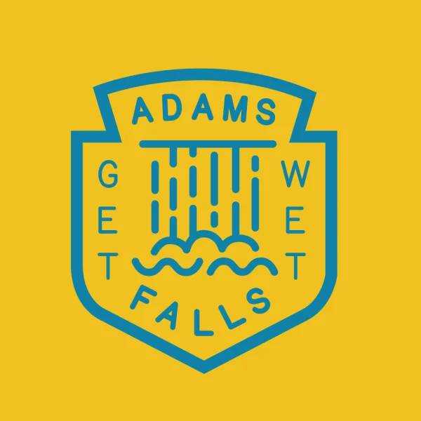 National Park Font Family preview 11