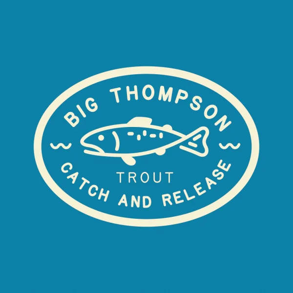 National Park Font Family preview 14