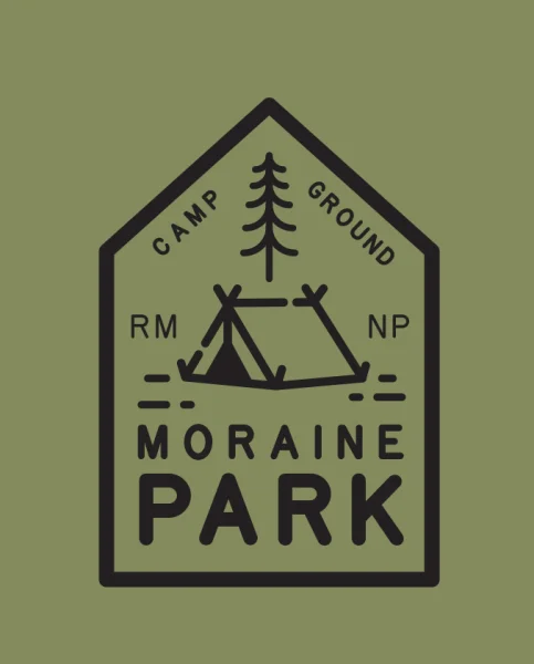 National Park Font Family preview 15