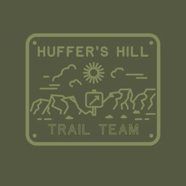 National Park Font Family preview 9