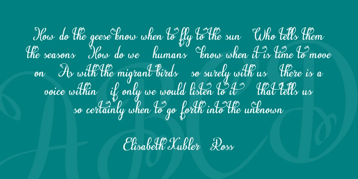 Natyl Font preview 5