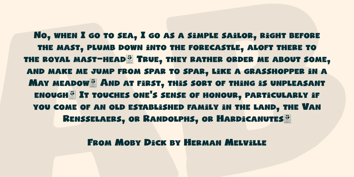 Naughty Squirrel Font Family preview 6