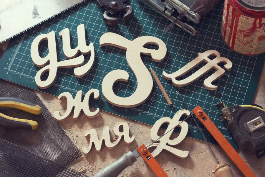 Nautilus Pompilius Font preview 3