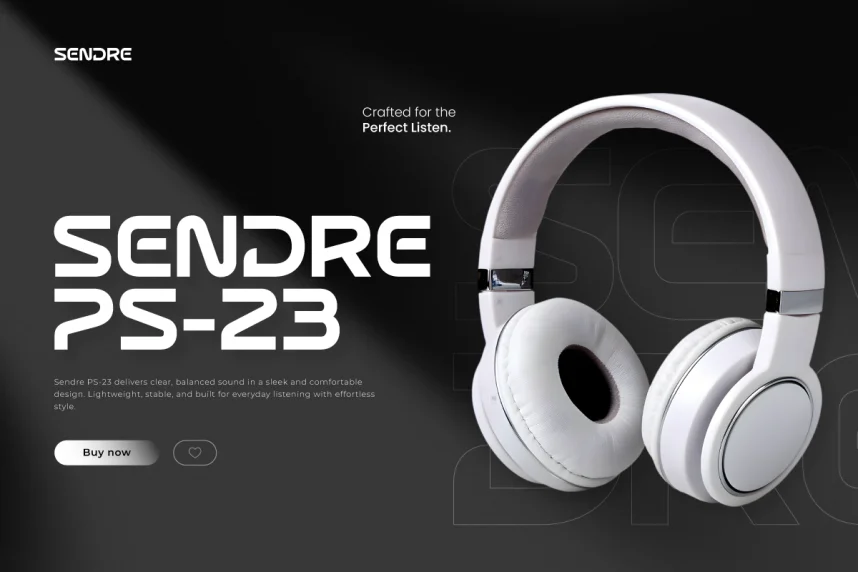 Neltride – Modern Tech Font preview 3