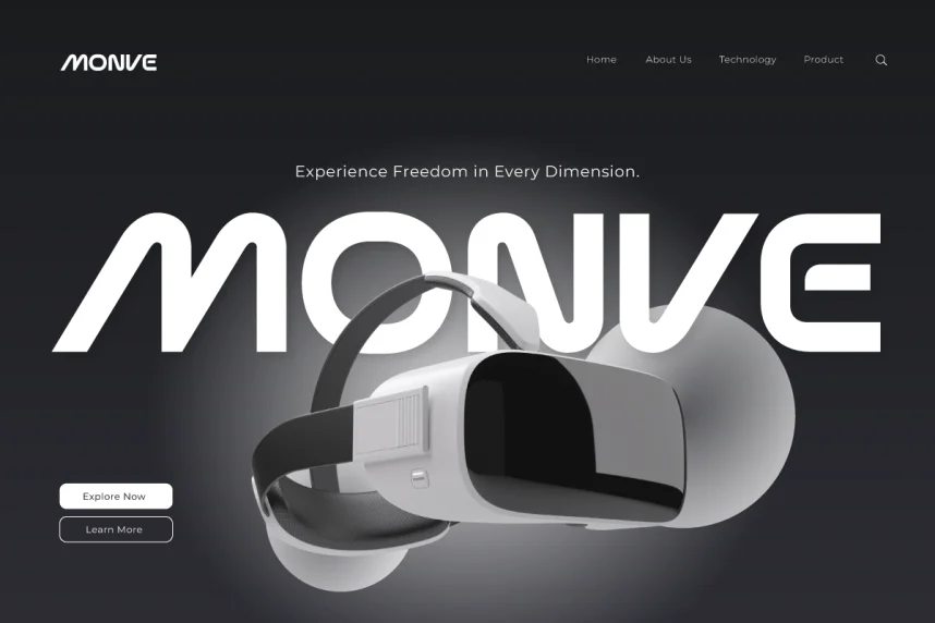 Neltride – Modern Tech Font preview 4