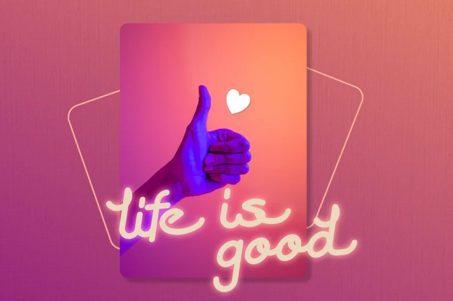 neonllimitted Demo Font preview 3