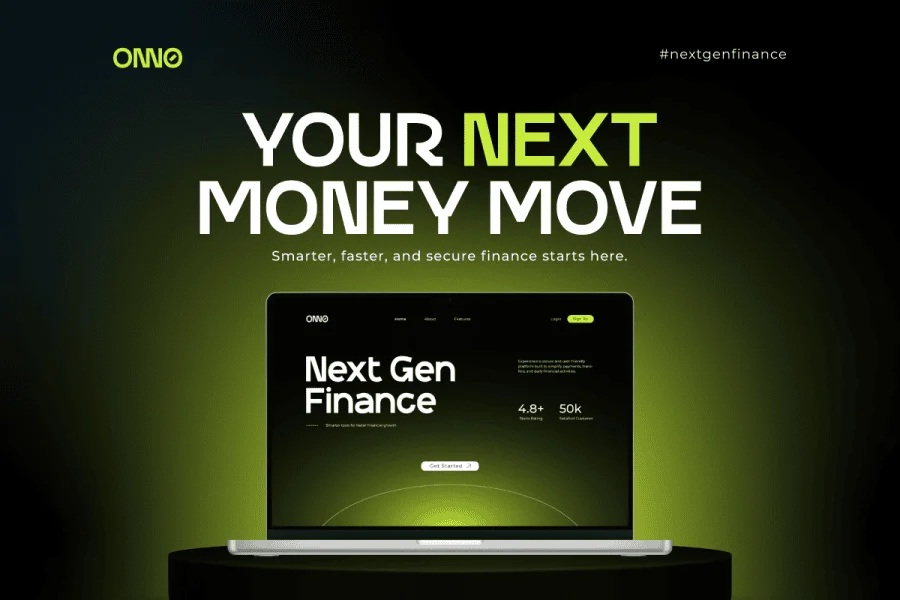 Nett Ranego Trial Font preview 6