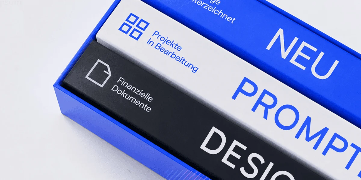 Neu Prompter Font Family preview 4