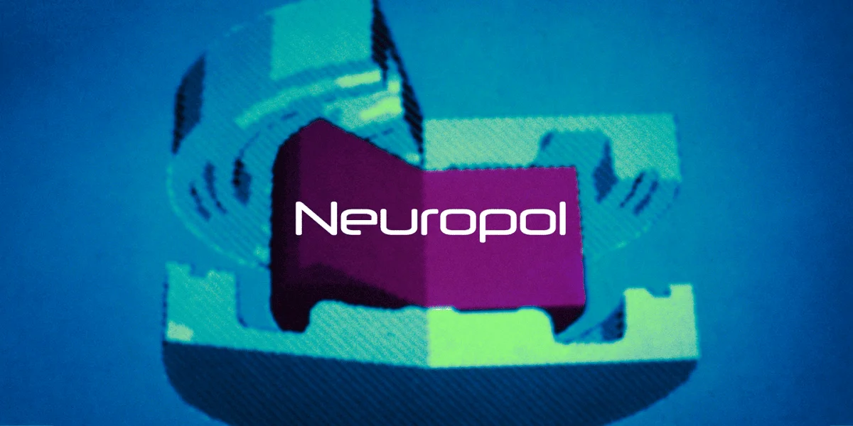 Neuropol Font