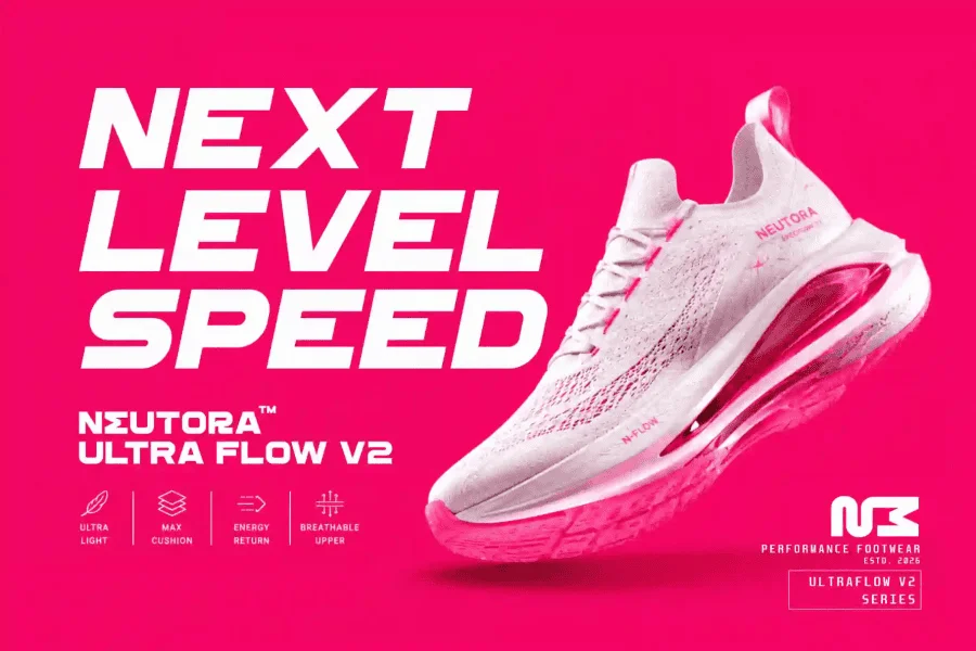 Neutora Demo Font preview 9