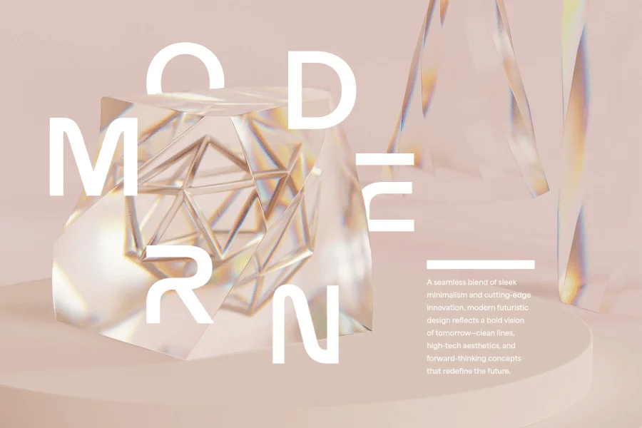 Nevera Font preview 6
