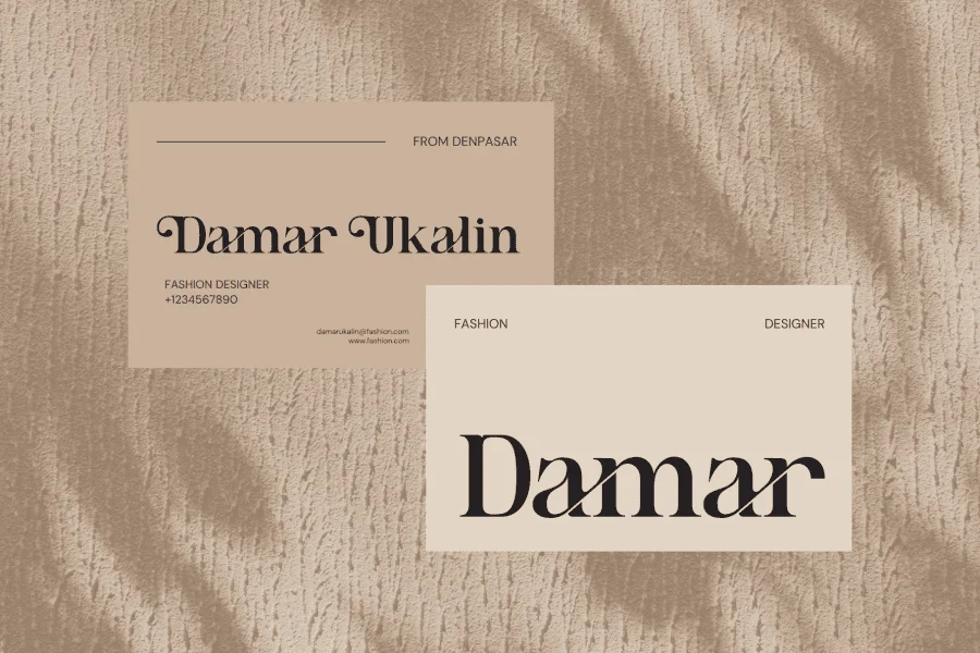 Ngetic Modern Font Family preview 6